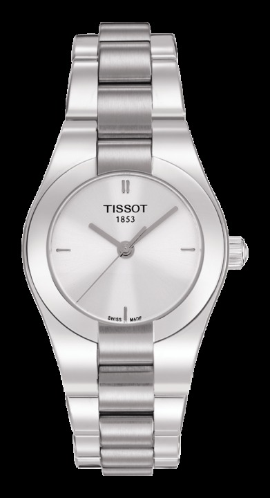 Часы наручные Tissot T043.010.11.031.00