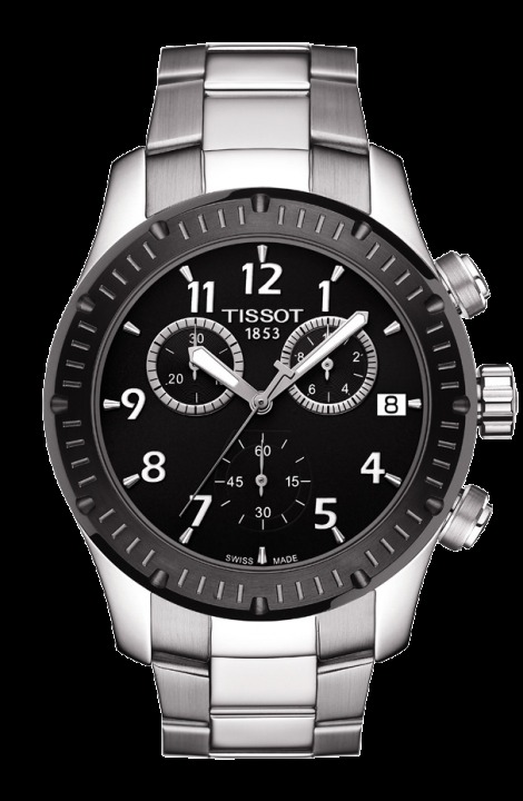 Часы наручные Tissot T039.417.21.057.00