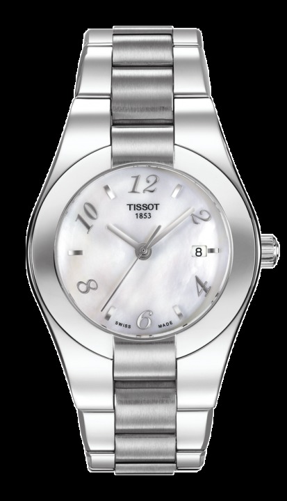 Часы наручные Tissot T043.210.11.117.00
