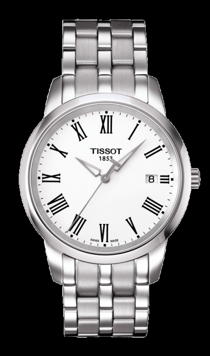 Часы наручные Tissot T033.410.11.013.01