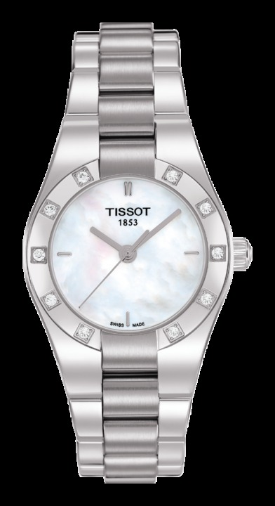 Часы наручные Tissot T043.010.61.111.00