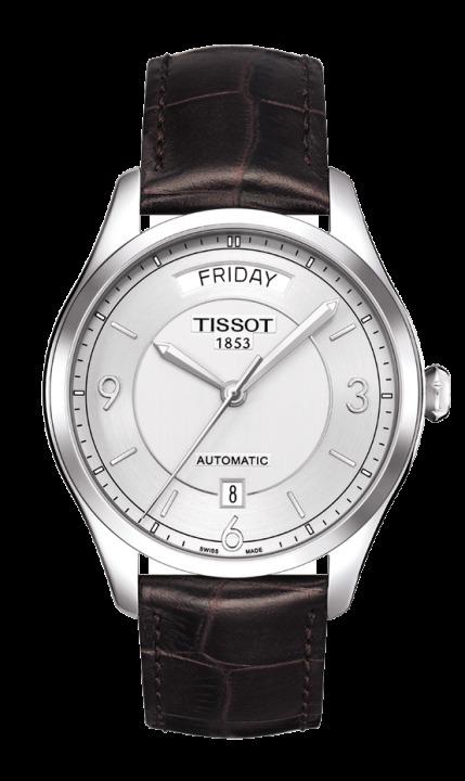 Часы наручные Tissot T038.430.16.037.00