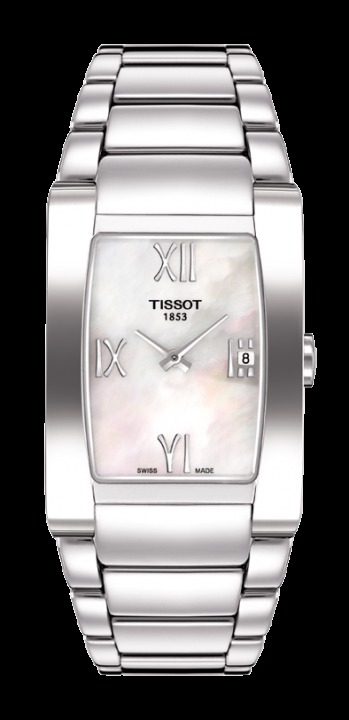 Часы наручные Tissot T007.309.11.113.00