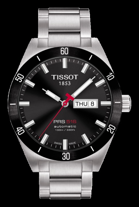 Часы наручные Tissot T044.430.21.051.00