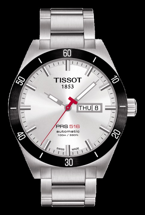Часы наручные Tissot T044.430.21.031.00
