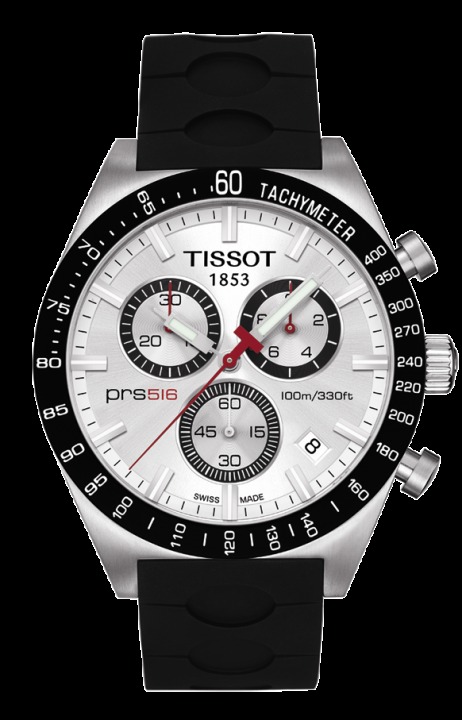 Часы наручные Tissot T044.417.27.031.00