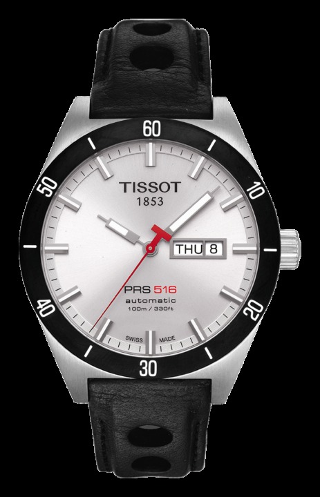 Часы наручные Tissot T044.430.26.031.00