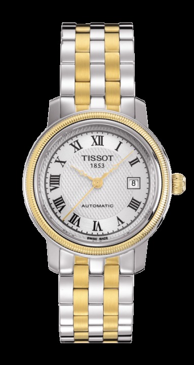 Часы наручные Tissot T045.207.22.033.00