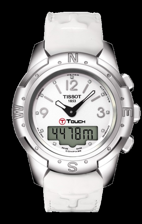 Часы наручные Tissot T047.220.46.016.00