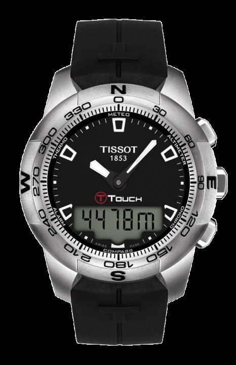 Часы наручные Tissot T047.420.17.051.00