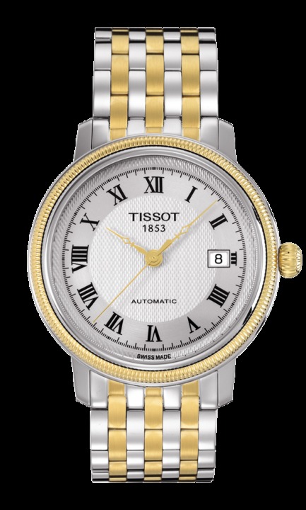 Часы наручные Tissot T045.407.22.033.00