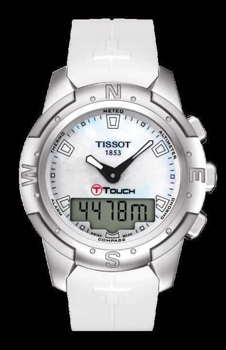 Часы наручные Tissot T047.220.47.111.00