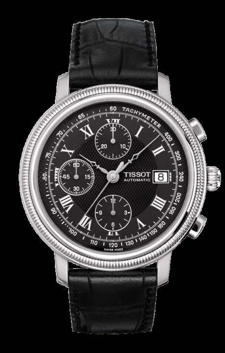 Часы наручные Tissot T045.427.16.053.00