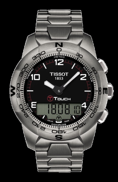 Часы наручные Tissot T047.420.44.057.00