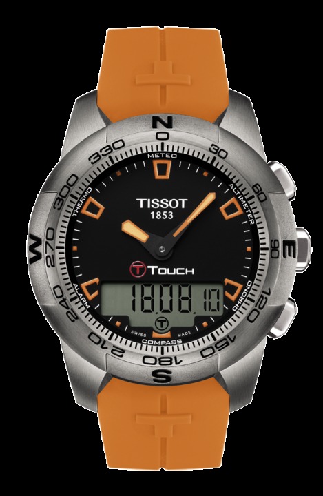 Часы наручные Tissot T047.420.47.051.01