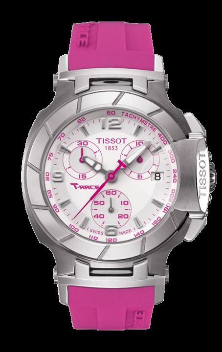 Часы наручные Tissot T048.217.17.017.01