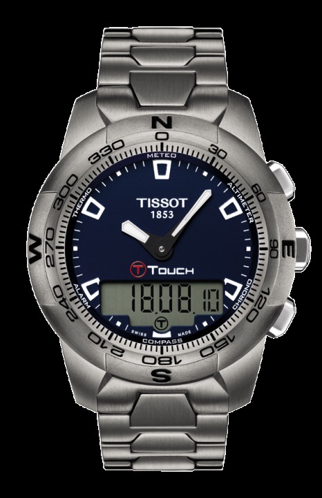 Часы наручные Tissot T047.420.44.041.00