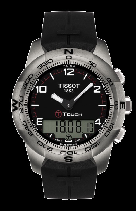 Часы наручные Tissot T047.420.47.057.00
