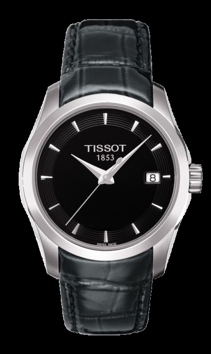 Часы наручные Tissot T035.210.16.051.00