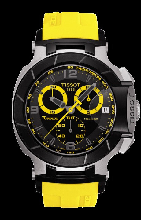 Часы наручные Tissot T048.417.27.057.03