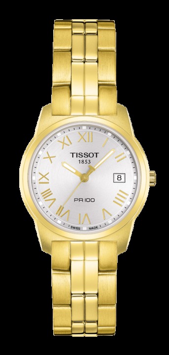 Часы наручные Tissot T049.210.33.033.00