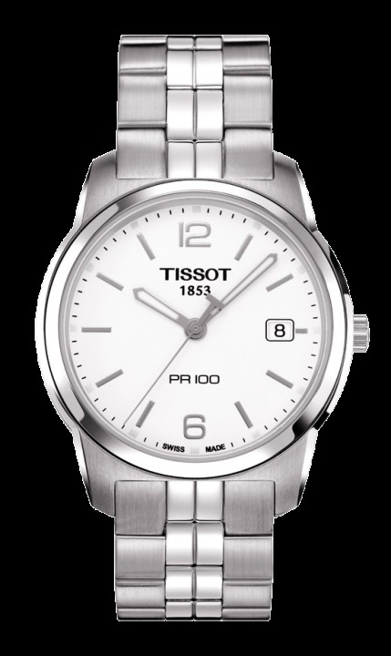 Часы наручные Tissot T049.410.11.017.00