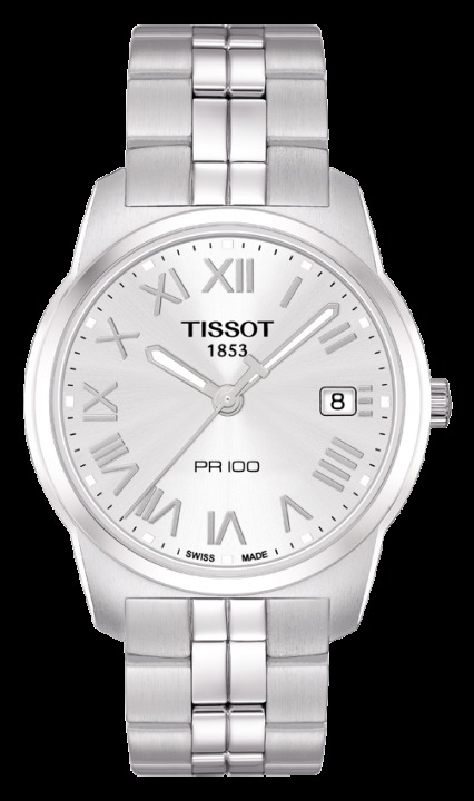 Часы наручные Tissot T049.410.11.033.01