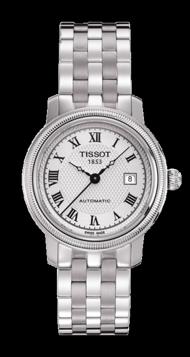 Часы наручные Tissot T045.207.11.033.00