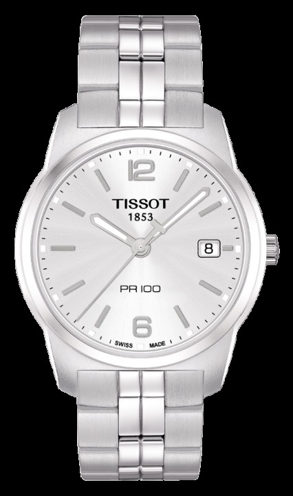 Часы наручные Tissot T049.410.11.037.01