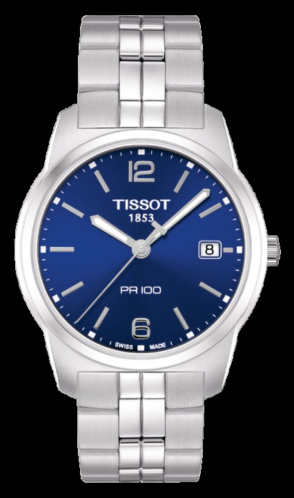 Часы наручные Tissot T049.410.11.047.01