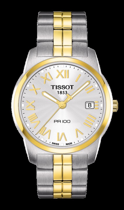 Часы наручные Tissot T049.410.22.033.01
