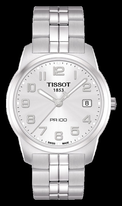 Часы наручные Tissot T049.410.11.032.01