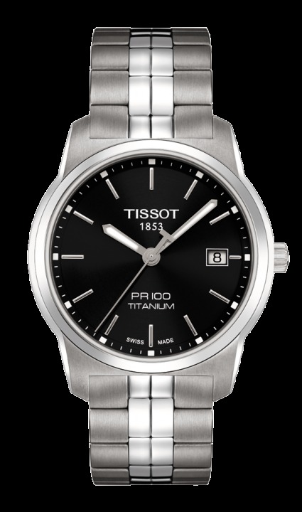 Часы наручные Tissot T049.410.44.051.00