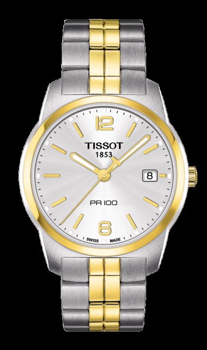 Часы наручные Tissot T049.410.22.037.01