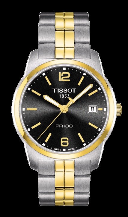 Часы наручные Tissot T049.410.22.057.01