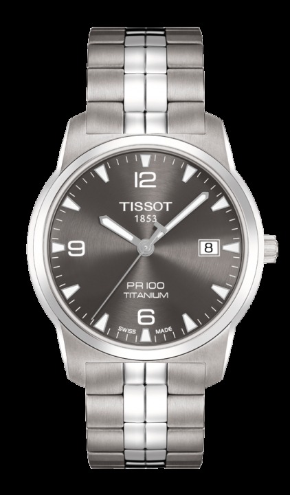 Часы наручные Tissot T049.410.44.067.00
