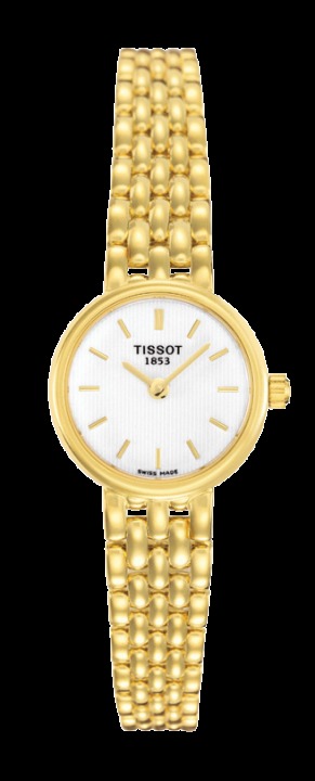 Часы наручные Tissot T050.207.11.116.00
