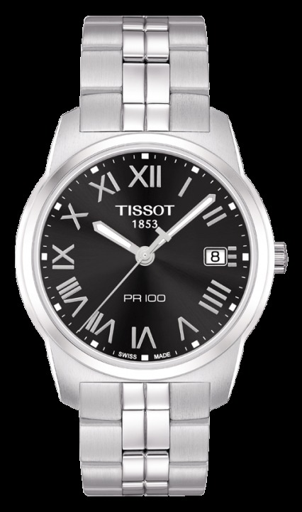 Часы наручные Tissot T049.410.11.053.01