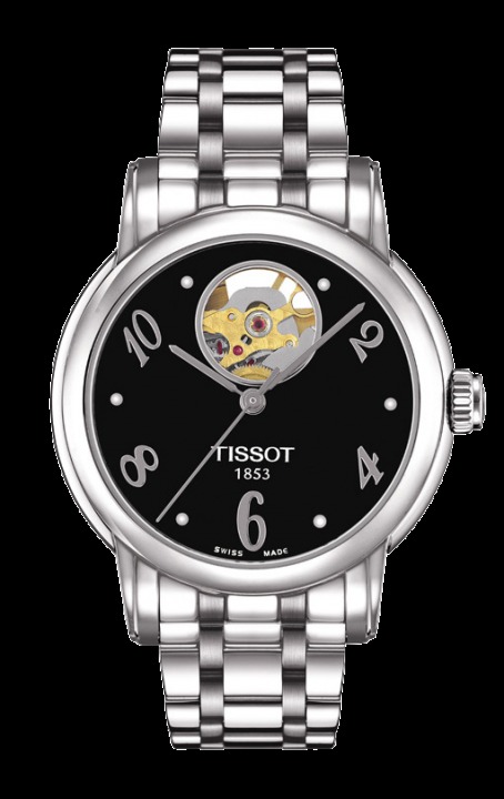 Часы наручные Tissot T050.207.11.057.00