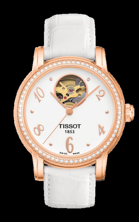 Часы наручные Tissot T050.207.36.017.01