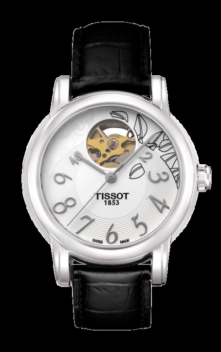 Часы наручные Tissot T050.207.16.032.00