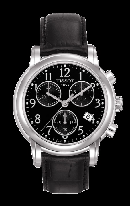 Часы наручные Tissot T050.217.16.052.00
