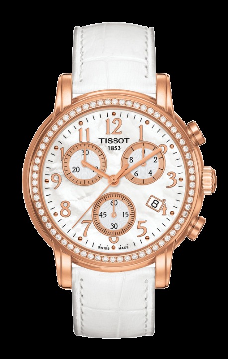 Часы наручные Tissot T050.217.36.112.01