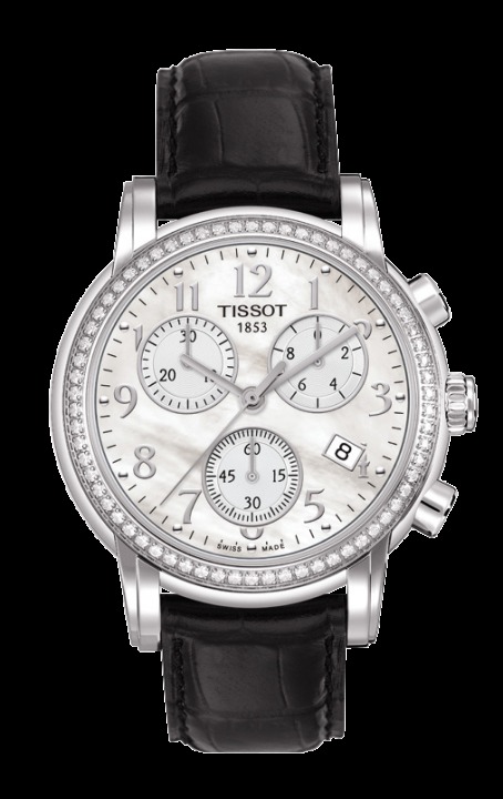 Часы наручные Tissot T050.217.16.112.01
