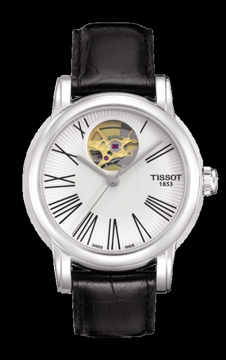 Часы наручные Tissot T050.207.16.033.00