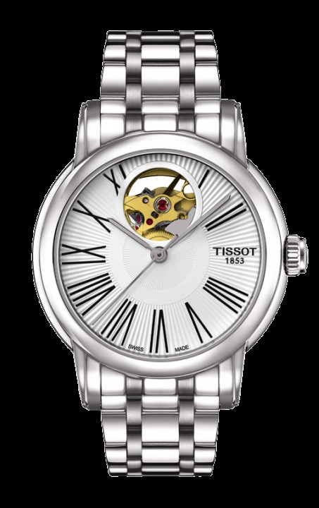Часы наручные Tissot T050.207.11.033.00