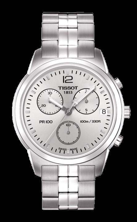 Часы наручные Tissot T049.417.11.037.00
