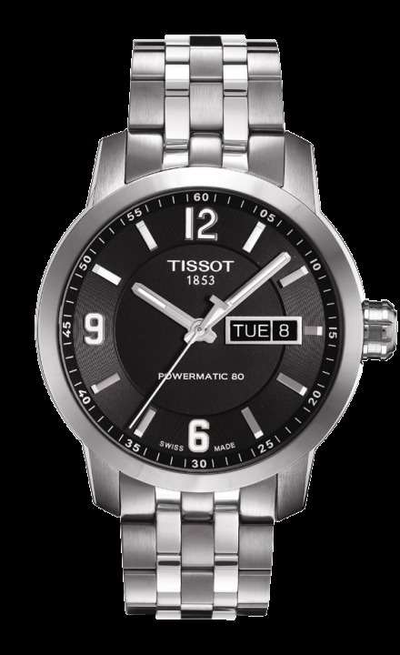 Часы наручные Tissot T055.430.11.057.00