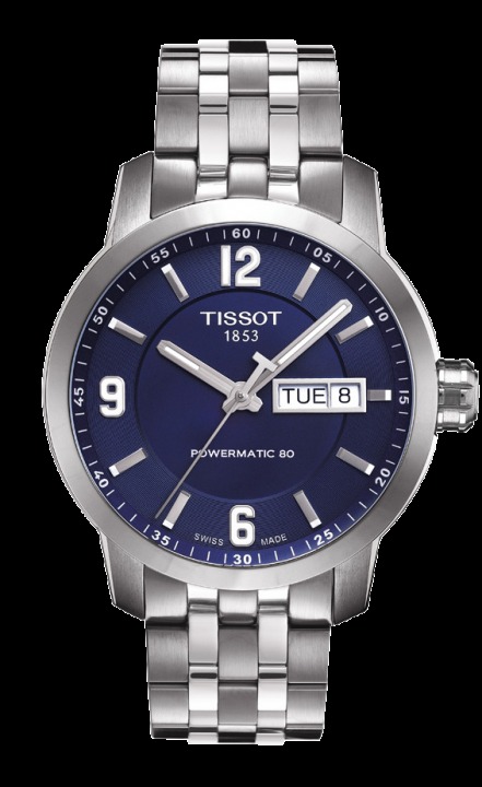 Часы наручные Tissot T055.430.11.047.00