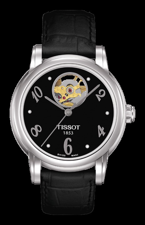 Часы наручные Tissot T050.207.16.057.00